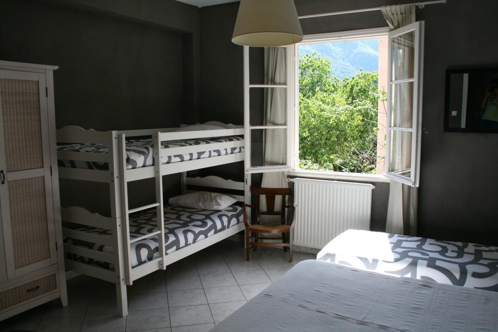 Le Refuge Orezza Piedicroce  Номер фото