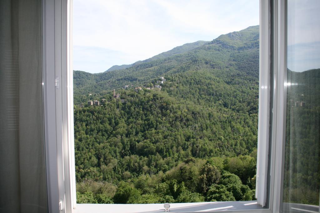 Le Refuge Orezza Piedicroce  Номер фото