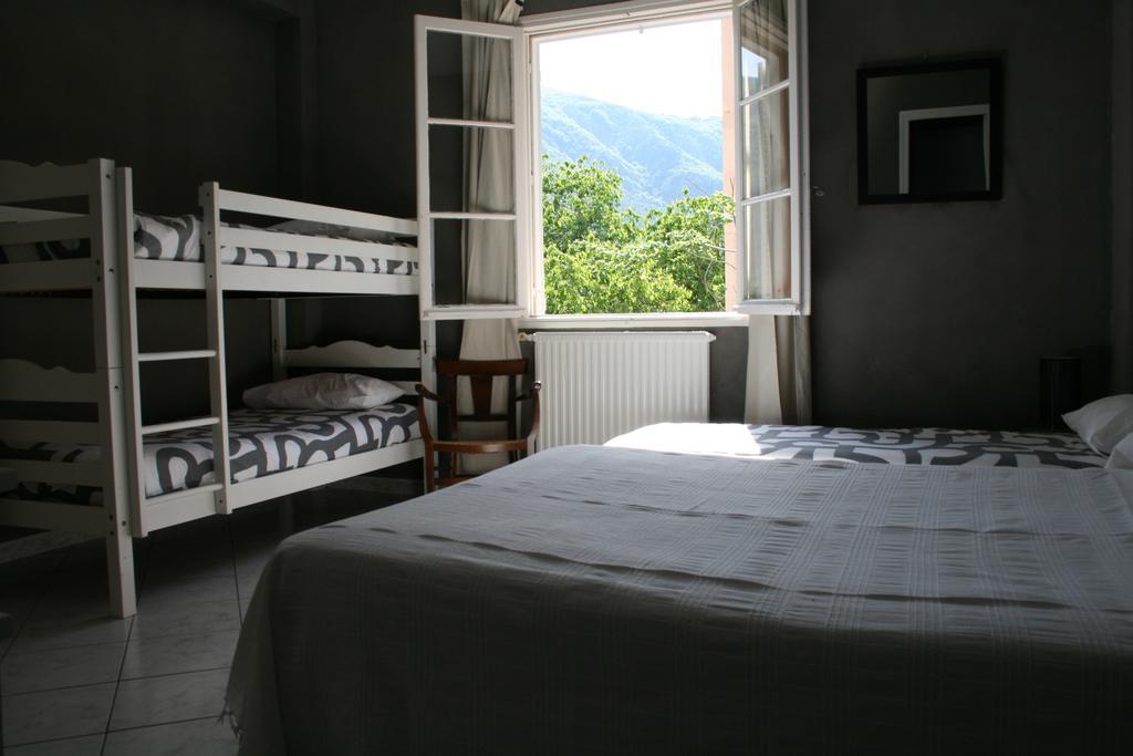 Le Refuge Orezza Piedicroce  Номер фото