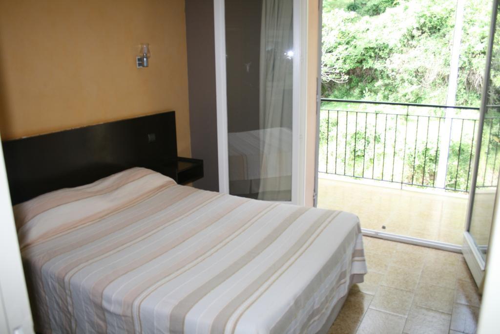 Le Refuge Orezza Piedicroce  Номер фото