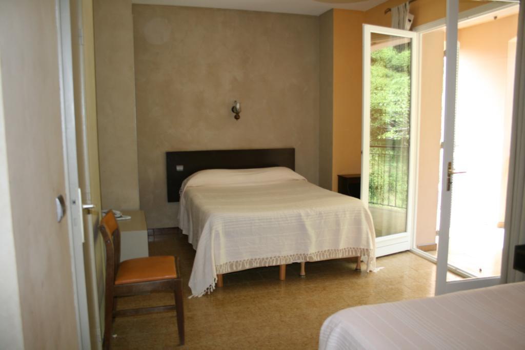Le Refuge Orezza Piedicroce  Номер фото